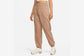 Nike "Sportswear Phoenix Fleece High-Waisted Pants" W -  Archaeo Brown