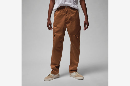 Jordan "Essential Chicago Pant" M - Brown