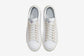 Nike "Blazer Low Leather" M - White / Sail Platinum / Tint