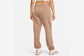 Nike "Sportswear Phoenix Fleece High-Waisted Pants" W -  Archaeo Brown
