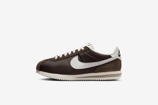 Nike "Cortez" W - Baroque Brown / Sail / Khaki