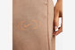 Nike "Sportswear Phoenix Fleece High-Waisted Pants" W -  Archaeo Brown