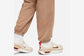Nike "Sportswear Phoenix Fleece High-Waisted Pants" W -  Archaeo Brown