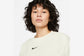 Nike "Sportswear Phoenix Fleece" W - Sail / Black