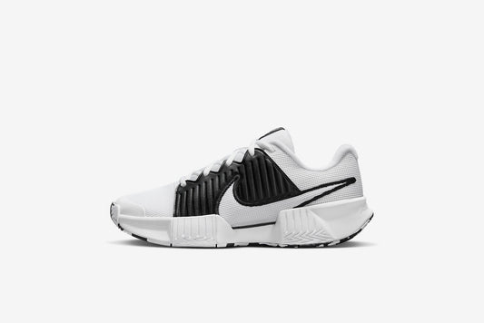 Nike "Zoom Challenge PB" W - White / Black