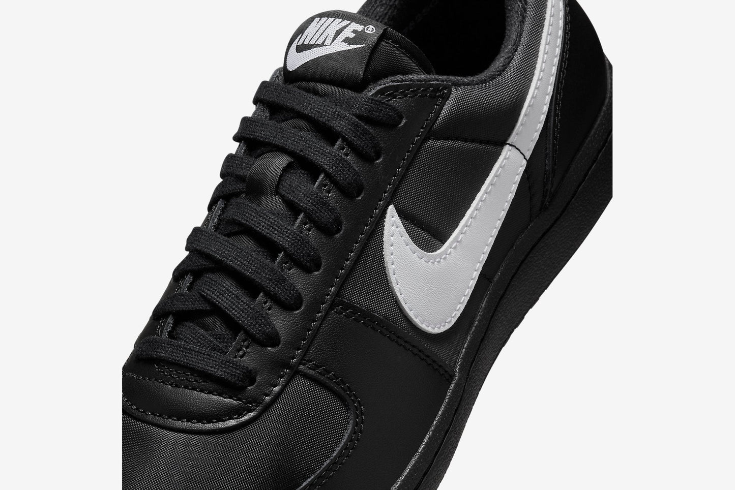 Nike "Field General '82" M - Black / White