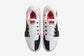 Nike "Zoom GP Challenge" M - White / Hot Lava / Black