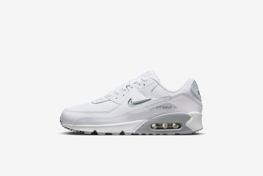 Nike "Air Max 90" M - White / Photon Dust