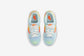 Nike "Dunk Low BP" PS - Glacier Blue / Total Orange