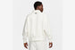 Nike "Tech Fleece Reimagined Top" M - White