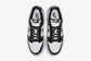 Nike "Dunk Low Retro" M - White / Black