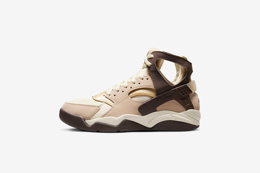 Nike "Air Huarache" M - Hemp / Sesame Baroque / Brown