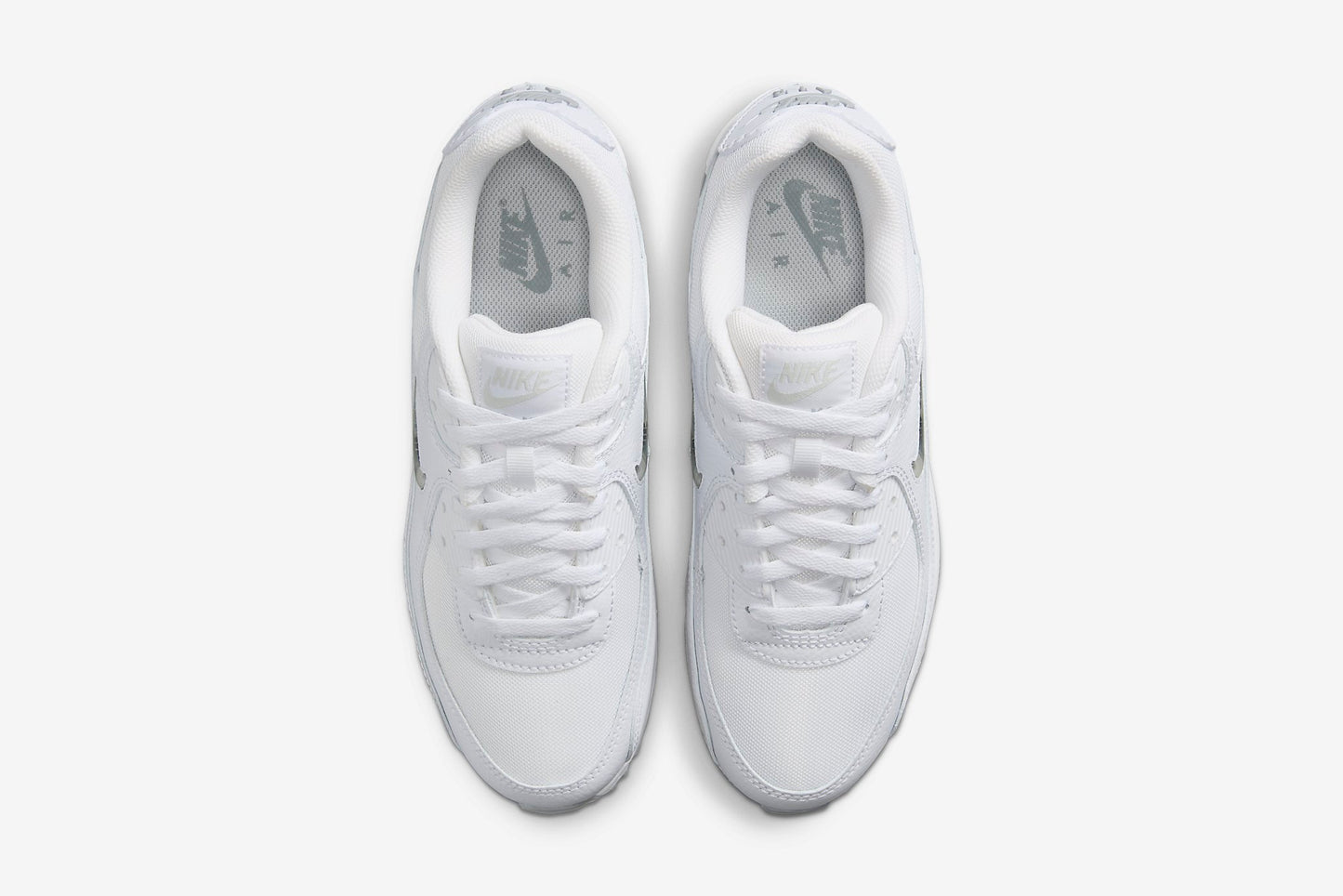 Nike "Air Max 90" M - White / Photon Dust