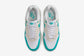 Nike "Air Max 1" W - White / Dusty Cactus / Phantom