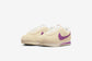 Nike "Cortez VNTG" W - Muslin / Viotech / Coconut Milk