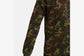 Nike "Nike Sportswear Tech Fleece Windrunner" M - Sequoia / Black