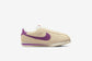 Nike "Cortez VNTG" W - Muslin / Viotech / Coconut Milk