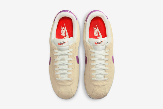 Nike "Dunk Low" W - White / Black