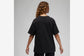 Jordan "Essentials Top" W - Black