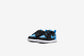 Air "Jordan 1 Low ALT" TD - Black / University Blue