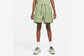 Nike "Tech Essentials Utility Shorts" M - Green