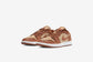 Air Jordan "1 Low SE" W - Legend Med Brown / Legend Coffee