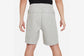 Nike "Nike Sportswear Tech Fleece Big Kids Shorts'" K - Dark Heather Grey