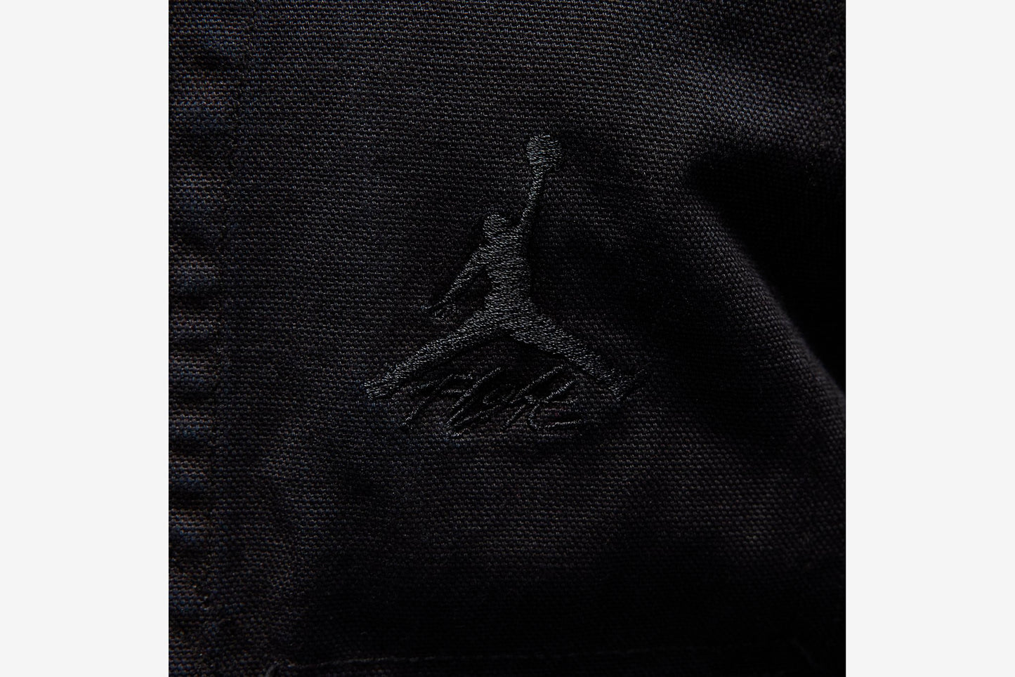 Jordan "Essentials Chicago Jacket" M - Black