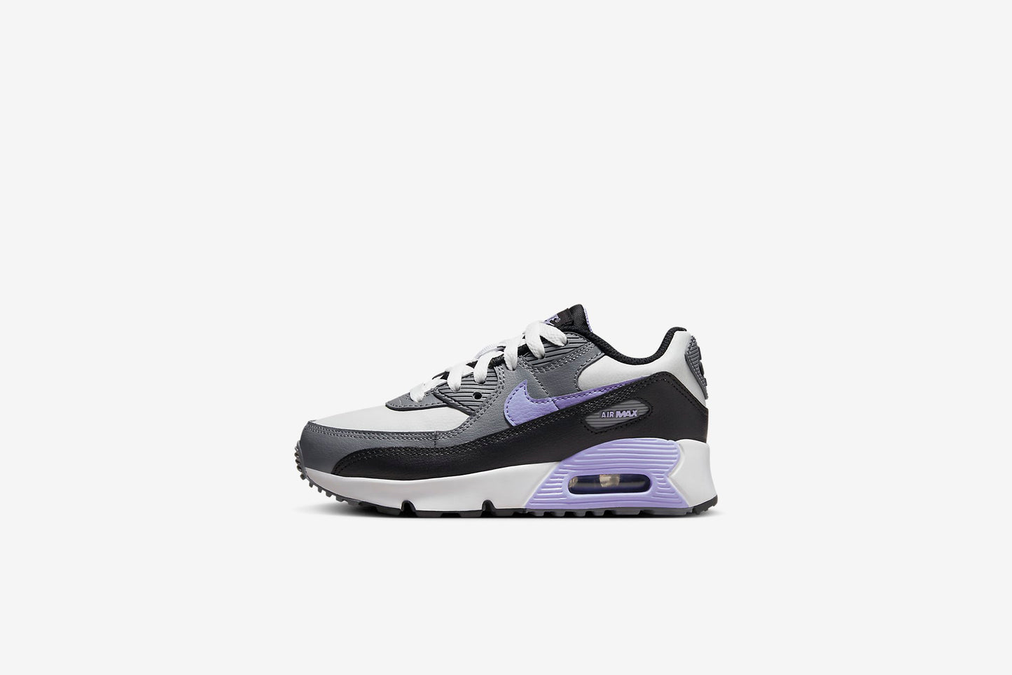 Nike "Air Max '90 LTR" PS - Photon Dust / Light Thistle