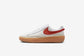 Nike "Blazer Phantom Low" M - White / Dragon Red / Summit White
