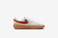 Nike "Blazer Phantom Low" M - White / Dragon Red / Summit White