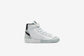 Nike "Blazer Mid '77 SE" PS - Summit White / Black