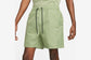 Nike "Tech Essentials Utility Shorts" M - Green
