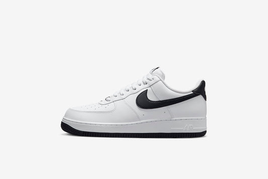 Nike "Air Force 1 '07" M - White / Black / White