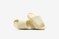 Nike "Calm Slide" W - Alabaster / Alabaster