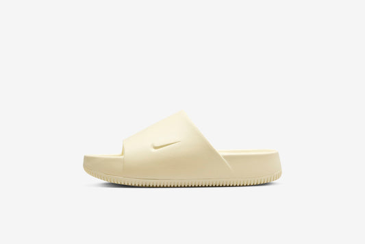 Nike "Calm Slide" W - Alabaster / Alabaster