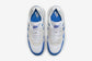 Nike "Air Max 1 '86 Premium" W - White / Royal Blue / Light Neutral Grey