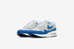 Nike "Air Max 1 '86 Premium" W - White / Royal Blue / Light Neutral Grey