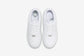 Nike "Air Force 1 LE" GS - White / White