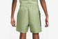 Nike "Tech Essentials Utility Shorts" M - Green