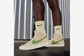 Nike "Blazer Mid '77" W - Muslin / Chlorophyll