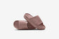 Nike "Calm Slide" W - Smokey Mauve / Smokey Mauve