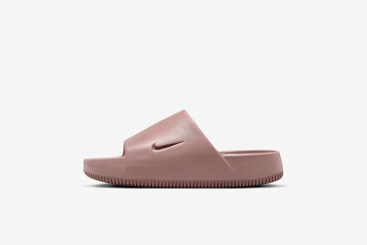 Nike "Calm Slide" W - Smokey Mauve / Smokey Mauve