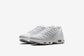 Nike "Air Max Plus OG" M - White / White / Black / Cool Grey
