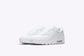 Nike "Air Max 90" M - White / White-Wolf Grey
