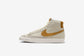 Nike "Blazer Mid '77" M - Coconut Milk / Wheat / Sail / Black