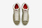 Nike "Dunk Low" GS - White / Hyper Royal