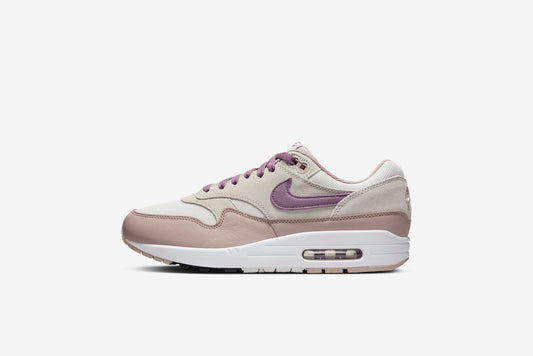 Nike "Air Max 1 SC" M - Light Bone / Violet Dust / Phantom