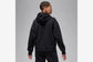Jordan "Brooklyn Fleece Pullover Hoodie" W - Black / Sail