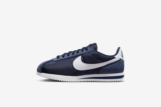 Nike "Cortez" W - Midnight Navy / White